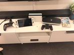 Nintendo Switch OLED Bundel Picofly, Switch OLED, Gebruikt, Met 2 controllers, Ophalen of Verzenden