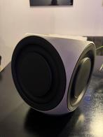 Beolab 2 ICE-Power,zeer krachtig!, Overige merken, Subwoofer, Ophalen of Verzenden, Zo goed als nieuw