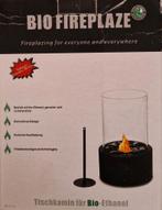 Bio-Ethanol Tafelhaard - Nieuw, Ophalen, Nieuw, Vrijstaande haard, Gelhaard