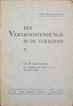 ds. B. van Neerbos (GG) - Een vertroostende blik....4 preken, Ophalen of Verzenden, Gelezen, Christendom | Protestants
