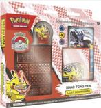 Pokémon 2023 World Championships Deck – Shao Tong Yen, Ophalen of Verzenden, Nieuw, Speeldeck