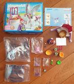 Playmobil 5144 Pegasus paard met kaptafel en prinses, Kinderen en Baby's, Speelgoed | Playmobil, Nieuw, Complete set, Ophalen of Verzenden