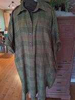 Tuniek bellersse maat 3 xxl met zakken groen, Kleding | Dames, Ophalen of Verzenden, Zo goed als nieuw, Groen, Blouse of Tuniek