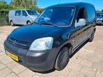 Citroen Berlingo 1.9 D 600, Voorwielaandrijving, Stof, Gebruikt, 4 cilinders