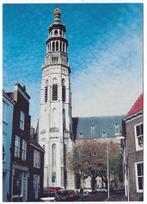 Middelburg Lange Jan ongelopen Ansichtkaart ( B4866 ), Verzamelen, Ansichtkaarten | Nederland, Ophalen of Verzenden, 1980 tot heden