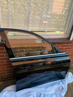 Portier rechts voor BMW F31 | ZWART | beschadigd, Ophalen, Gebruikt, Deur, Rechts