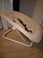 Cybex Lemo bouncer beige, Kinderen en Baby's, Wipstoeltjes, Ophalen, Zo goed als nieuw, Wipstoel, Overige merken