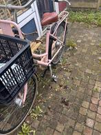 Mooie Damesfiets - Burgum, Overige merken, Versnellingen, Ophalen of Verzenden, 53 tot 56 cm