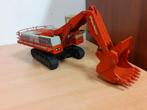 Pocklain 1000 graafmachine   Cef France, Ophalen of Verzenden, Gebruikt, Bus of Vrachtwagen