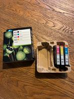 Originele HP 903 Cartridges, Ophalen of Verzenden, Nieuw, Cartridge