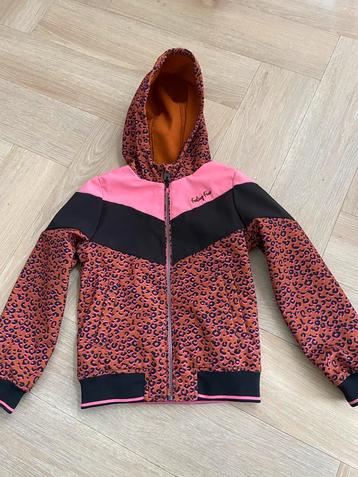 Tussenjas softshell WE Fashion, 134/140 beschikbaar voor biedingen