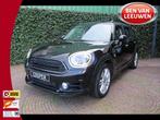 MINI Countryman 1.5 Cooper Chili F60 automaat Head-up, El.st, Auto's, 136 pk, Gebruikt, Countryman, Leder en Stof
