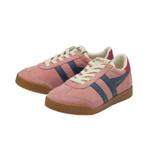 Gola suède meisjessneakers oudroz, Gola, Meisje, Sportschoenen, Nieuw