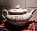 Theepot, Antiek en Kunst, Antiek | Servies los, Ophalen of Verzenden