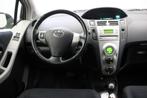 Toyota YARIS 1.3 VVTi Luna MMT Automaat - Clima, APK 2026-11, Elektrische ramen, Gebruikt, 4 cilinders, Met garantie (alle)