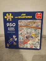 Van Haasteren puzzel Cars in the make 950 stukjes, Hobby en Vrije tijd, Denksport en Puzzels, Ophalen of Verzenden, 500 t/m 1500 stukjes