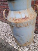 Oude Gelria Melkbus, Antiek en Kunst, Ophalen