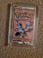 Pokemon - Fossil Booster Pack unweighted, Hobby en Vrije tijd, Verzamelkaartspellen | Pokémon, Ophalen of Verzenden, Zo goed als nieuw