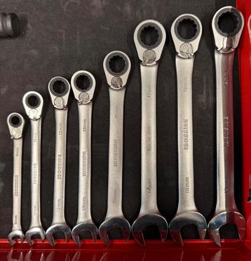 Ironside Ratelsleutelset - 12 delig - Nieuw 1871436 beschikbaar voor biedingen