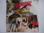 FERNANDO EXPRESS # MOTEGO BAY / RING- RING- RING, Ophalen of Verzenden, Zo goed als nieuw, Overige formaten, Levenslied of Smartlap