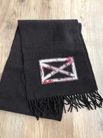 Sjaal Scapa Sports bruin, Ophalen, Scapa, Maat 46/48 (XL) of groter, Zo goed als nieuw