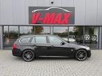BMW 318i 2.0 M-Sport Edition Pano Harm/Kardon Xenon NaviProf, Euro 5, Achterwielaandrijving, Zwart, Origineel Nederlands