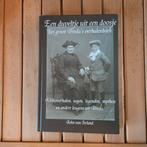 Een duveltje uit een doosje - Breda's verhalenboek, Ophalen of Verzenden, Zo goed als nieuw, John van Ierland, Noord-Brabant