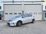 Toyota Auris 1.3 Aspiration, Auto's, Voorwielaandrijving, Euro 5, Gebruikt, Zwart
