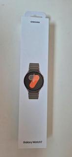 Samsung Galaxy Watch 7 Nieuw in gesealde doos, Nieuw, Samsung ⌚️, Ophalen of Verzenden, Android