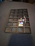 Base adapters voor warhammer the old world, Hobby en Vrije tijd, Wargaming, Ophalen of Verzenden, Zo goed als nieuw, Warhammer