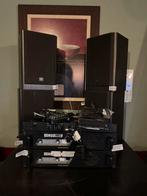 Complete geluidsset, Ophalen, Zo goed als nieuw, Speakers, Overige merken