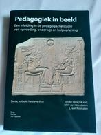 Pedagogiek in beeld, Boeken, Studieboeken en Cursussen, Bohn Stafleu van Loghum, Ophalen of Verzenden, Zo goed als nieuw, Gamma