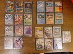 Pokémon Kaarten Collectie - Ruilen mag ook !!, Hobby en Vrije tijd, Verzamelkaartspellen | Pokémon, Ophalen of Verzenden, Zo goed als nieuw