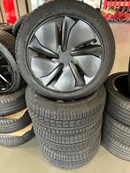 19" Tesla Model Y Crossflow winterset, 19 inch, 255 mm, Banden en Velgen, Nieuw