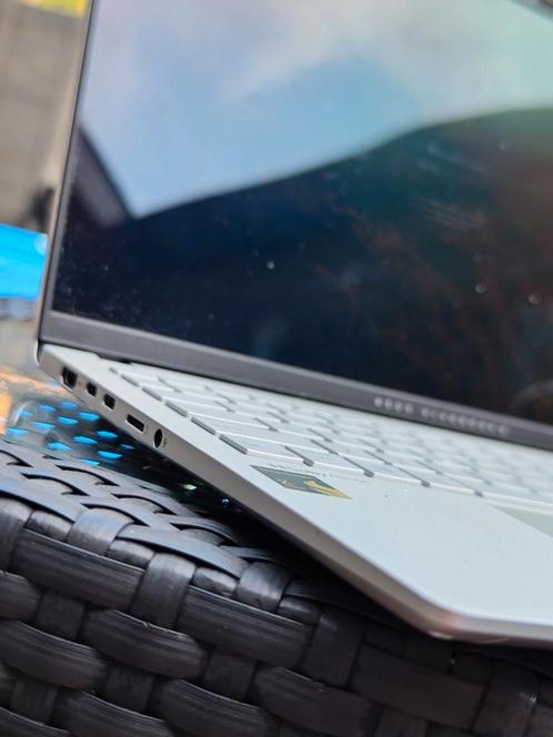 Asus S oled Ultra laptop, Computers en Software, Windows Laptops, Zo goed als nieuw, 15 inch, Ophalen