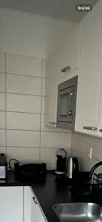 Magnetron - Inbouwmodel, Huis en Inrichting, Keuken | Complete keukens, Ophalen, Gebruikt, Overige materialen, Overige typen