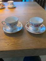 Duchess kop en schotel, Antiek en Kunst, Ophalen of Verzenden