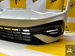 VOLKSWAGEN GOLF 8 R R20 VOORBUMPER PDC 5H0807221E LC9A, Gebruikt, Ophalen of Verzenden, Bumper, Volkswagen