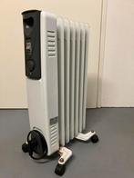 Elektrische kachel Tristan, Huis en Inrichting, Kachels, Ophalen, Oliekachel, Gebruikt, Elektrisch