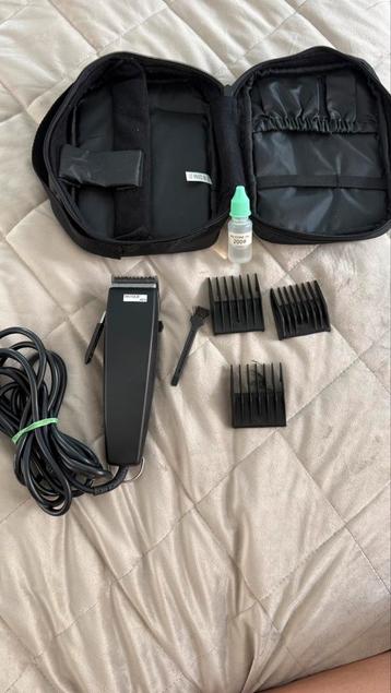 Moser Rex type 1230 tondeuse beschikbaar voor biedingen