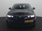 Alfa Romeo Tonale 1.5T Hybrid Sprint | Climate Control | Nav, Stof, Gebruikt, 4 cilinders, Zwart