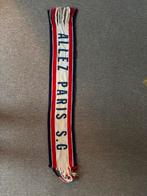 Paris S.G. Supporterssjaal, Ophalen, Gedragen, One size fits all