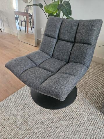 Dutchbone Fauteuil 