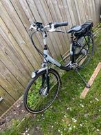 Gazelle elektrische fiets (comfort c360), Fietsen en Brommers, Elektrische fietsen, Ophalen of Verzenden, 50 km per accu of meer
