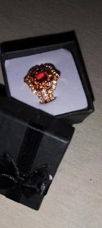 3 in 1 roos rose ringen, Overige materialen, Nieuw, Ophalen of Verzenden, 17 tot 18