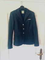 Samshield Wedstrijdjasje - Maat 36, Blauw, Ophalen of Verzenden, Zo goed als nieuw, Samshield