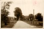 Nijehorne - Fotokaart, Ophalen of Verzenden, 1920 tot 1940, Gelopen, Friesland