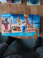 Scooby Doo playmobil set 70710., Ophalen of Verzenden, Nieuw, Complete set