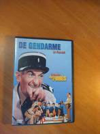 DVD De Gendarme in Paniek, Cd's en Dvd's, Dvd's | Komedie, Vanaf 6 jaar, Ophalen of Verzenden, Zo goed als nieuw, Actiekomedie