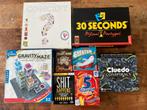 Diverse spellen, Hobby en Vrije tijd, Gezelschapsspellen | Kaartspellen, Ophalen of Verzenden, Gebruikt
